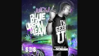 Juicy J - Stoners Night 2 ft. Wiz Khalifa (Slowed Down)