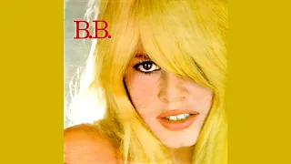 Brigitte Bardot - À la fin de l'été