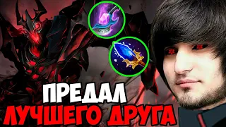 ТОП СФ МИРА ПОКАЗАЛ НА ЧТО СПОСОБЕН | SPOKOYNICH DOTA 2