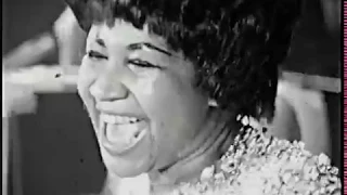 Aretha Franklin - Live at Concertgebouw Amsterdam 1968 - Respect