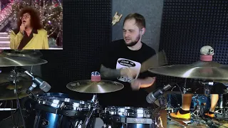 Игорь Корнелюк - Дожди - Metal Cover