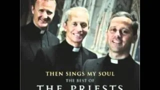 The Priests - Pie Jesu