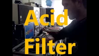 Acid Filter Mixed by Pr Neuromaniac