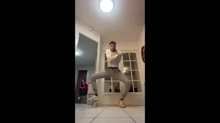 Hugo Hilare Dance 1 hour version [King Of Egypt]