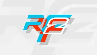 rFactor2... Смотрим, изучаем Macau - LIVE