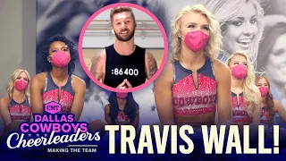 It's Travis Wall, Y'all! 🕺 New Episodes Tuesdays at 10/9c #DCCMakingTheTeam | CMT