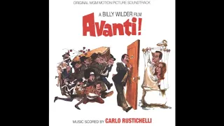 "Avanti!" (1972). Suite (19:10). CARLO RUSTICHELLI