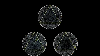 Bertrand's Paradox || Expected Values and Probabilities