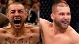 UFC Fight Night: Jeremy Stevens versus Cub Swanson Full Fight Breakdown with Paulie G