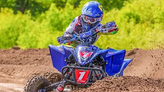 Sunset Ridge Round 6 - 2023 ATVMX Nationals - Full TV Show