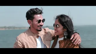 Rahul & Khushbu Pre-wedding Jab Tak...# Video By Pramukh Studio