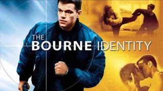 The Bourne Identity Full Movie Review | Matt Damon, Clive Owen, Chris Cooper | Review & Facts