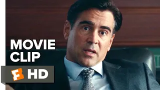 Widows Exclusive Movie Clip - Reap What You Sow (2018) | Movieclips Coming Soon