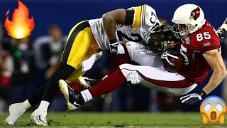 Best NFL Knockout Hits Vol. 1 | Football HD | Football Compilation 2020