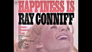 Ray Conniff - Treasures 15