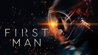 First Man Suite (Main Theme)