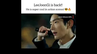 "' Again My Life"" [EP 1]action scene 🔥 Lee Joon Gi IS BACK 🙈 || NEW DRAMA