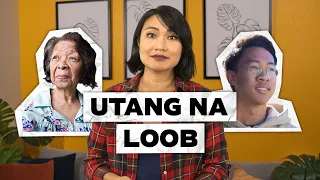 Do Filipinos owe their families everything? | Breaking The Tabo | One Down