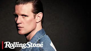 Matt Smith on House of the Dragon, his record collection and other keepsakes