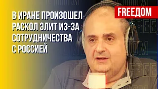 РФ бьет по Украине дронами из Ирана. Решится ли ООН на расследование. Мнение Зильбера