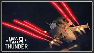 Mi-24P RUSSIAN GUNSHIP! Gameplay Tips & Tricks (Part 2) | War Thunder Helicopters