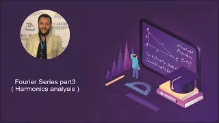 Fourier Series part3 ( Harmonics analysis )