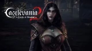 Castlevania: Lords of Shadow 2 'E3 2013 Trailer' [1080p] TRUE-HD QUALITY E3M13