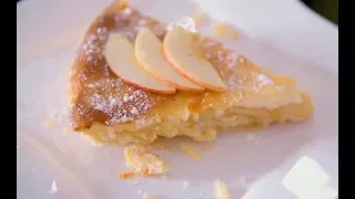 «Цветаевский» пирог: рецепт от Алейки