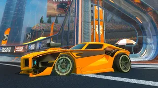 "Sicko Mode" Rocket League Highlights LXIII