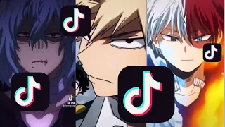 My Hero Academia Edit Compilation {Part 1}