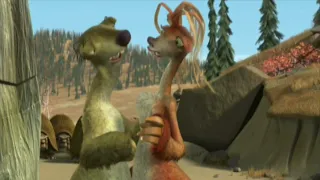 Ice Age Deleted Scenes