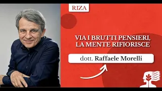 Via i brutti pensieri, la mente rifiorisce