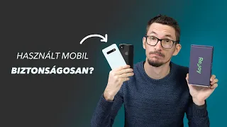 Így kerüld meg a dráguló mobilpiacot: REJOY!