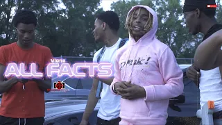 VLONE - All Facts | Shot By Cameraman4TheTrenches