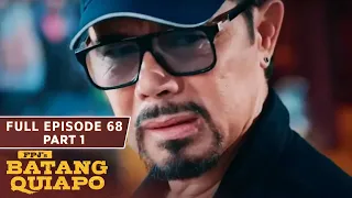 FPJ's Batang Quiapo Full Episode 68 - Part 1/3 | English Subbed