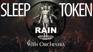 Sleep Token - Rain With Orchestra