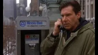 The Fugitive Full Movie Fact & Review | Harrison Ford |Tommy Lee Jones | Sela Ward | Joe Pantoliano