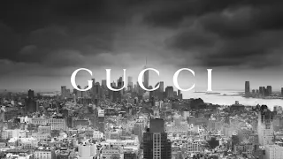 Gucci Guilty Eau (2016)