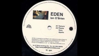 Ian O'Brien - Yemura - 2000