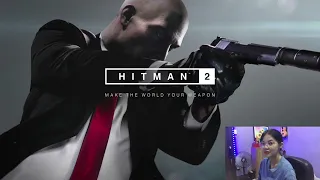 HITMAN