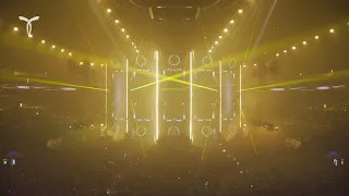 Ferry Corsten pres. System F - Dance Valley Theme 2001 (Live at Transmission Prague 2019)