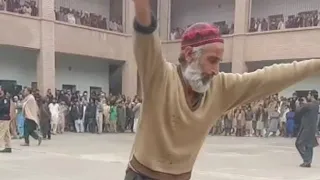 Inmate sports festival at Central Jail Peshawar| Hindara News tv