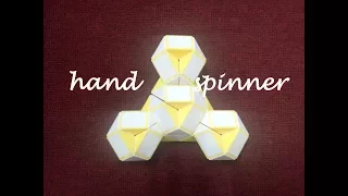 Magic snake or Rubik's twist 36 - Hand Spinner - 指尖陀螺