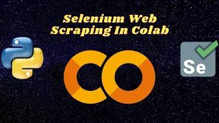 Tutorial: Selenium Automation on Google Colab Notebook