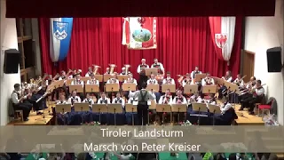 Tiroler Landsturm