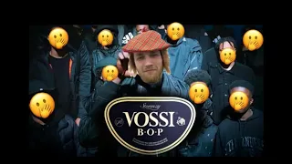 MikeOnTheMic   Vossi Bop Freestyle