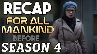 For All Mankind Season 1-3 Recap: Everything You Need To Know Before Season 4 Explained