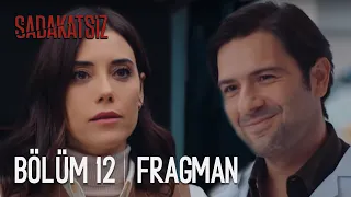 Sadakatsiz 12. Bölüm Fragmanı | Asya'nın İntikamı Şimdi Başlıyor