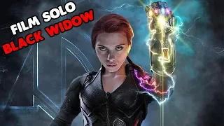 Mengecewakan di Avengers Endgame, Ternyata Inilah yang Bakal Dibahas di Film Solo Black Widow!