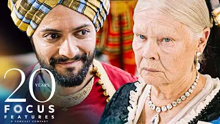 Victoria & Abdul | Absolutely No Eye Contact With the Queen